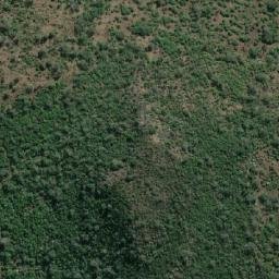 Satellite imagery of Mount Wyangapinni, AU