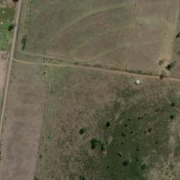Satellite imagery of Bunkers Hill, AU