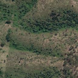 Satellite imagery of Buhses Hill, AU