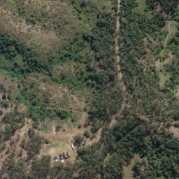 Satellite imagery of Buhses Hill, AU