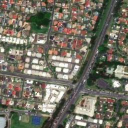 Satellite imagery of survey_point, AU