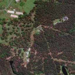 Satellite imagery of Mount Cotton, AU
