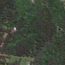 Satellite imagery of Mount Cotton, AU