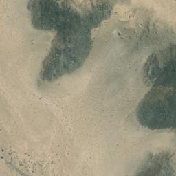 Satellite imagery of Punta Veta Blanca, CL