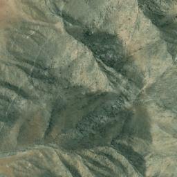 Satellite imagery of Cerro Hornillo, CL