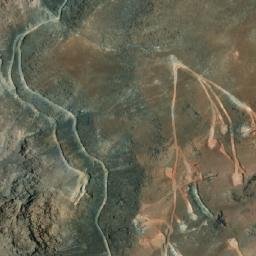 Satellite imagery of Cerro de La Plata, CL