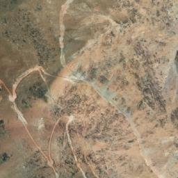 Satellite imagery of Cerro de La Plata, CL