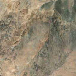 Satellite imagery of Cerro de La Plata, CL