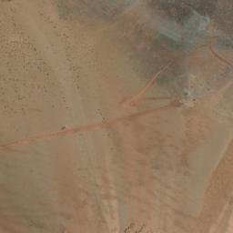 Satellite imagery of Cerro Caspichal, CL