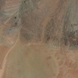 Satellite imagery of Cerro Caspichal, CL