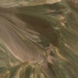 Satellite imagery of Cerro de la Coipa, AR