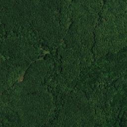 Satellite imagery of Cerro del Borracho, AR