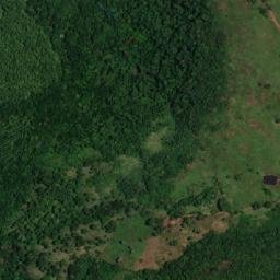 Satellite imagery of Cerro del Borracho, AR