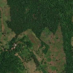 Satellite imagery of Cerro del Borracho, AR