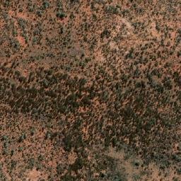 Satellite imagery of Point Sandercock, AU