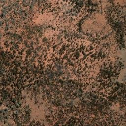 Satellite imagery of Point Sandercock, AU