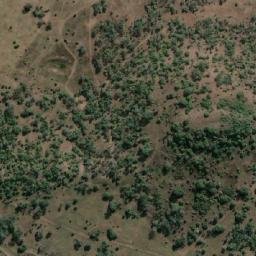 Satellite imagery of Dummies Mountain, AU