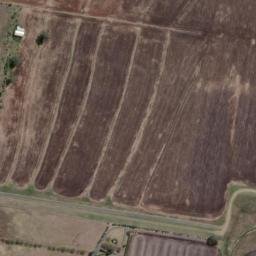 Satellite imagery of Bunkers Hill, AU