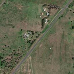 Satellite imagery of Mount Shepperd, AU