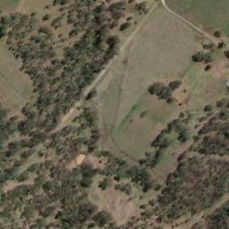 Satellite imagery of Mount Shepperd, AU
