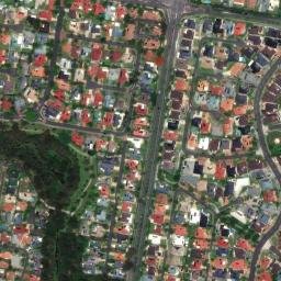 Satellite imagery of survey_point, AU