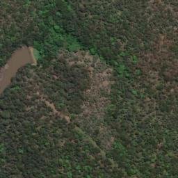 Satellite imagery of Oakey Hill, AU
