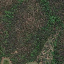 Satellite imagery of Oakey Hill, AU