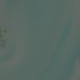 Satellite imagery of Burns Point, AU