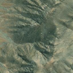 Satellite imagery of Cerro Hornillo, CL
