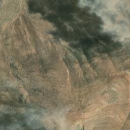 Satellite imagery of Chañarcillito, CL