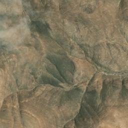 Satellite imagery of Chañarcillito, CL