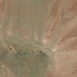 Satellite imagery of Cerro Caspichal, CL