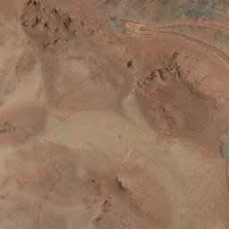 Satellite imagery of Cerro Caspichal, CL