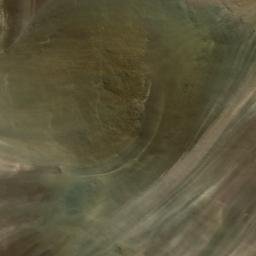 Satellite imagery of Cerro de la Coipa, AR