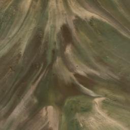 Satellite imagery of Cerro de la Coipa, AR