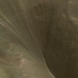 Satellite imagery of Cerro de la Coipa, AR