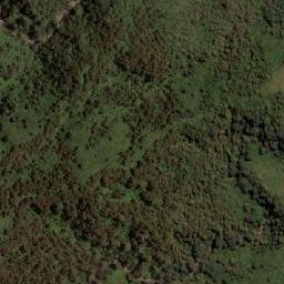 Satellite imagery of Cerro de los Alisos, AR