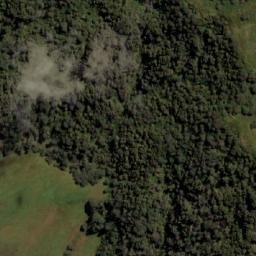 Satellite imagery of Cerro de los Alisos, AR