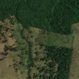 Satellite imagery of Cerro del Borracho, AR