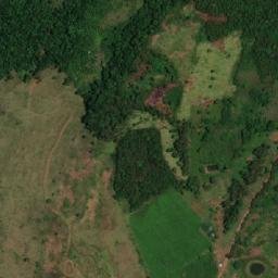 Satellite imagery of Cerro del Borracho, AR