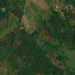 Satellite imagery of Cerro del Borracho, AR