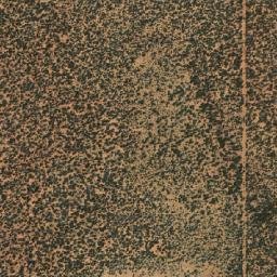 Satellite imagery of Mulloenganna Hill, AU