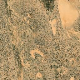 Satellite imagery of Noolyeana Hill, AU