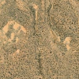 Satellite imagery of Noolyeana Hill, AU
