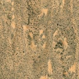 Satellite imagery of Noolyeana Hill, AU
