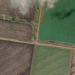 Satellite imagery of Mount Wyangapinni, AU