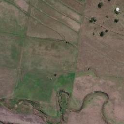 Satellite imagery of Bunkers Hill, AU