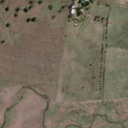 Satellite imagery of Bunkers Hill, AU