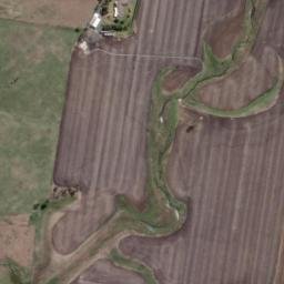 Satellite imagery of Bunkers Hill, AU