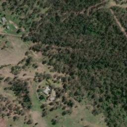 Satellite imagery of Mount Shepperd, AU